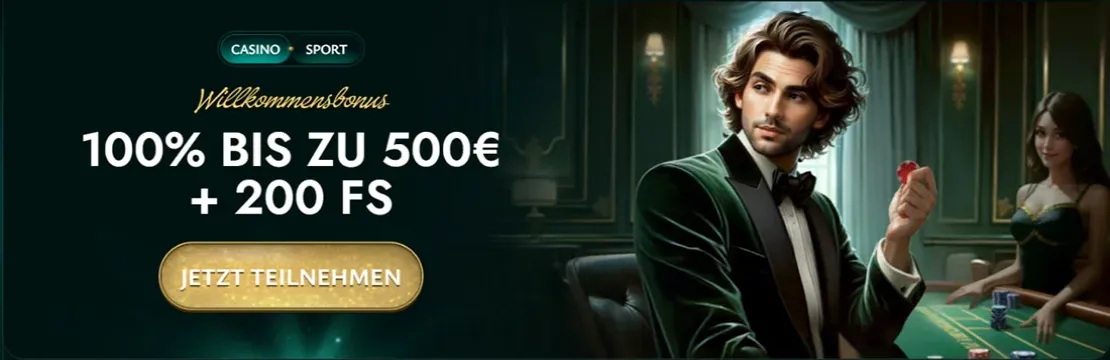 Cashed Casino